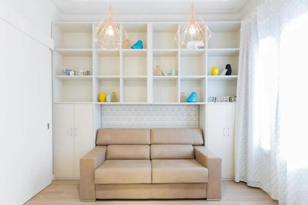 Canela Homes Barcelona Marina Exteriér fotografie