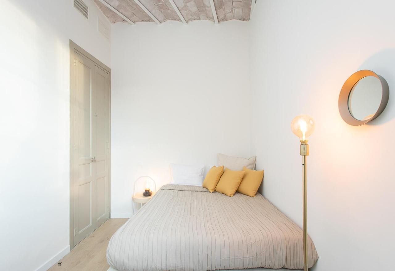 Canela Homes Barcelona Marina Exteriér fotografie